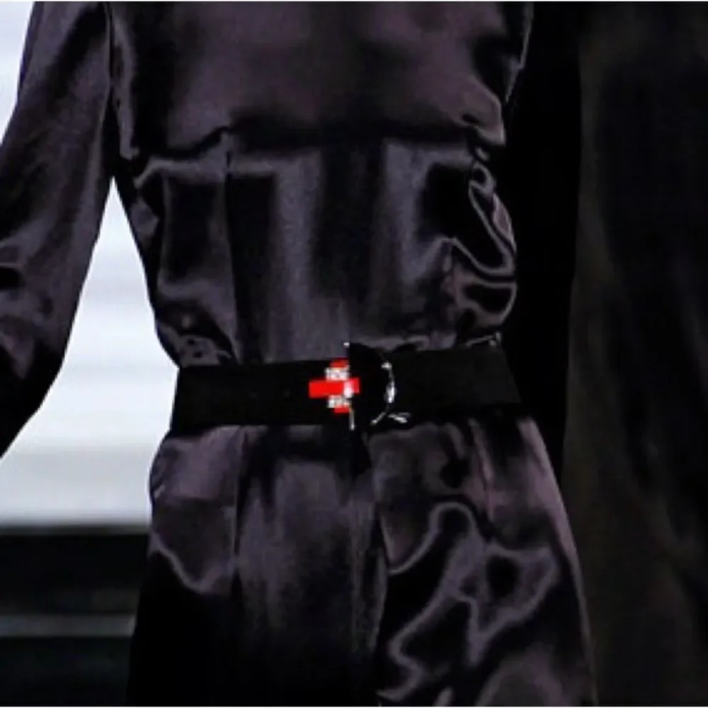 Ralph Lauren she slipped